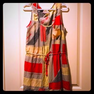 DKNY Summer Dress